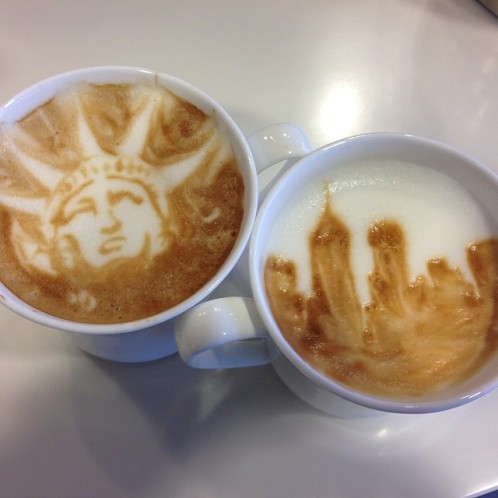 An Incredible Person has become world’s most talented Barista for his ...